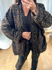 VESTE RENAN LÉOPARD