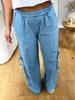 PANTALON NOEUDS