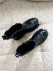 BOTTINES CHELSEA GOLD