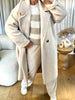 MANTEAU PAUL BEIGE