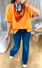 JEANS BILL BLEU