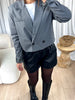 VESTE COURTE LOU