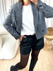 VESTE COURTE LOU