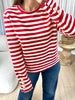 TOP BETTY ROUGE