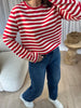 TOP BETTY ROUGE