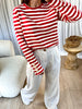 TOP BETTY ROUGE