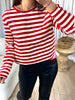TOP BETTY ROUGE