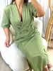 ROBE LONGUE ANGELINA
