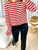 TOP BETTY ROUGE