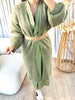 ROBE LONGUE ANGELINA