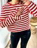 TOP BETTY ROUGE