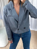 VESTE COURTE LOU