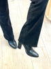 JEANS BONO NOIR