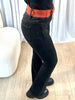 CEINTURE ROXY BRIQUE/DORÉE
