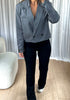 VESTE COURTE LOU