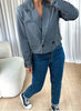 VESTE COURTE LOU