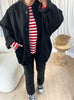 TOP BETTY ROUGE