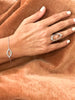 BRACELET CHLÉO ARGENTÉ