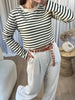 CEINTURE TROLY ORANGE