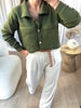 CEINTURE TROLY ORANGE