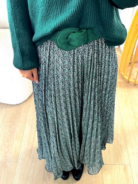 CEINTURE VAL VERTE