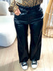 PANTALON BOBBY NOIR