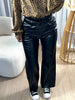 PANTALON BOBBY NOIR