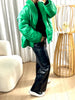 PANTALON BOBBY NOIR