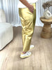 PANTALON ASTRO DORÉ