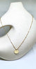 COLLIER À LA VIE À L'AMOUR