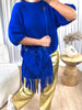 PANTALON ASTRO DORÉ