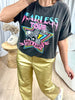PANTALON ASTRO DORÉ