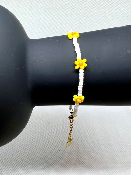 BRACELET MARGUERITE