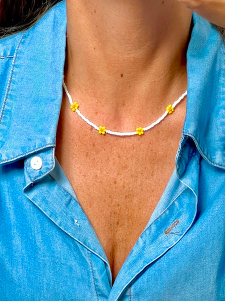 COLLIER MARGUERITE