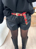 CEINTURE TROLY ROUILLE