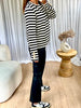 TOP BETTY NOIR