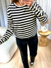 TOP BETTY NOIR
