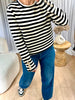 TOP BETTY NOIR