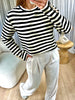 TOP BETTY NOIR