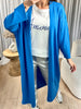 GILET MAJORELLE SOIE