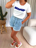 SHORT EN JEANS VLAD