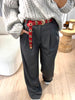 CEINTURE TROLY ROUILLE