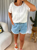 SHORT EN JEANS VLAD