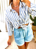 SHORT EN JEANS VLAD