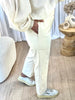 PANTALON ASTRO CRÈME