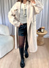 SHORT KELLY SIMILI NOIR