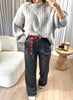 CEINTURE TROLY ROUILLE