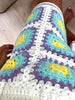 SHORT CROCHET CRÉTOIS