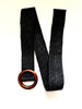 CEINTURE BOIS NOIR