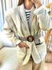 CEINTURE SAFARI